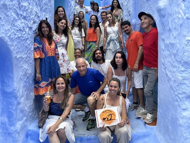 Expedição 10 dias completo 2027