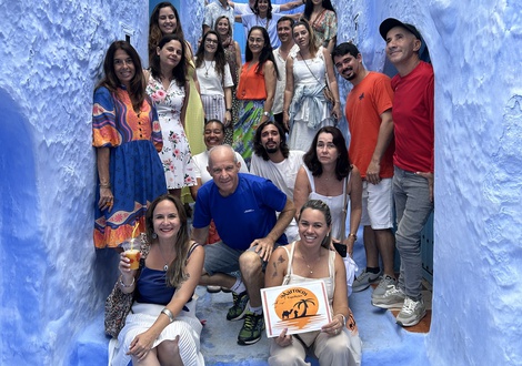 Expedição 10 dias completo 2027
