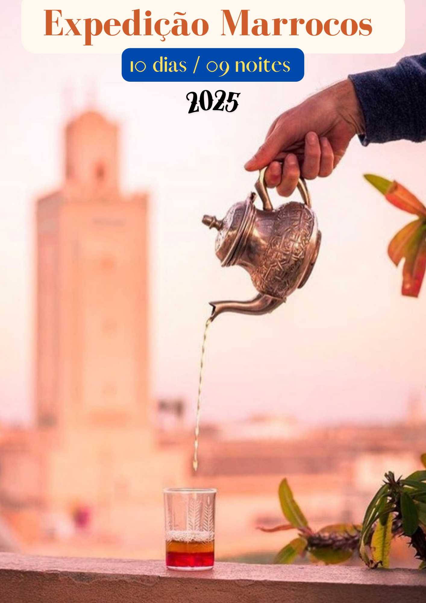 Dicas e Curiosidades sobre o Marrocos