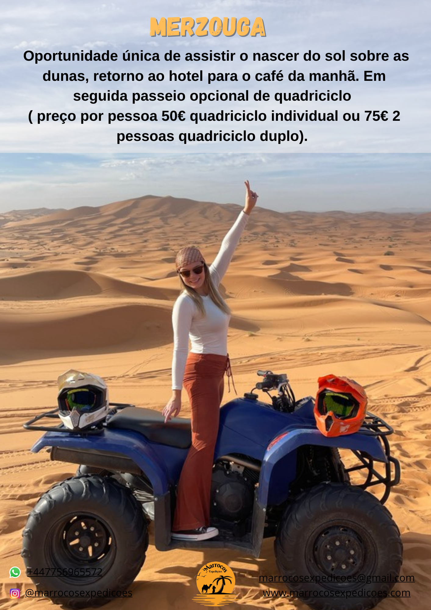 5 dicas essenciais para aproveitar ao máximo sua primeira  viagem ao Marrocos