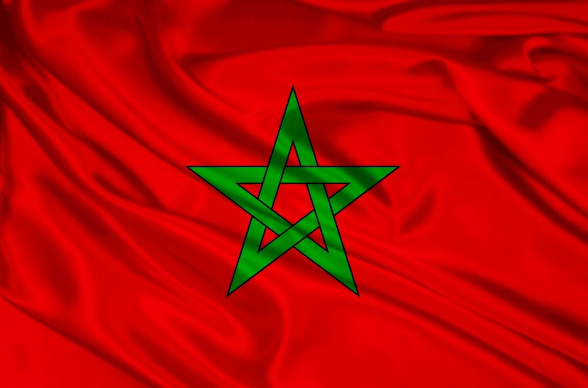 Informações básicas sobre o Marrocos